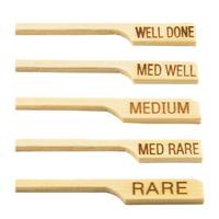 Food Markers